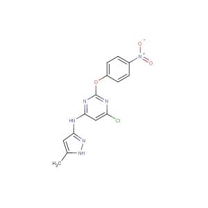 Autophinib