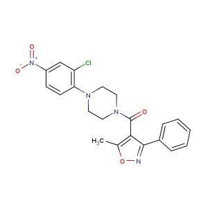 Nucleozin