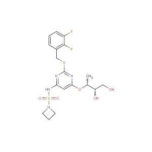 AZD5069