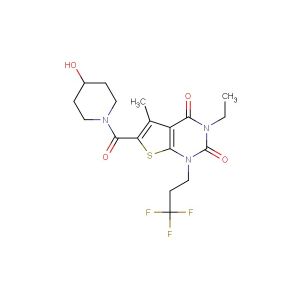 BAY545