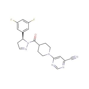 GSK547(Synonyms: GSK'547)