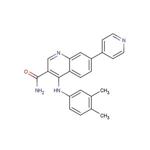 cFMS Receptor Inhibitor II