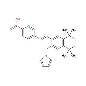 Palovarotene