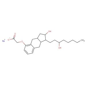 Treprostinil Sodium