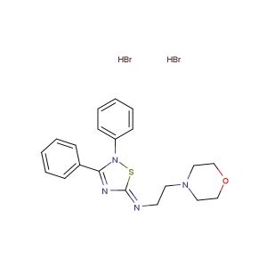 VP3.15 dihydrobromide