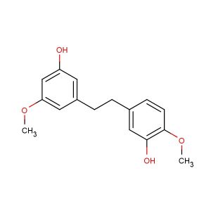 Gigantol isomer-1