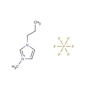 3-methyl-1-propyl-1H-imidazol-3-ium hexafluorophosphate(V)