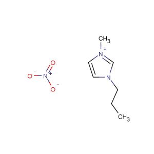 3-methyl-1-propyl-1H-imidazol-3-ium nitrate