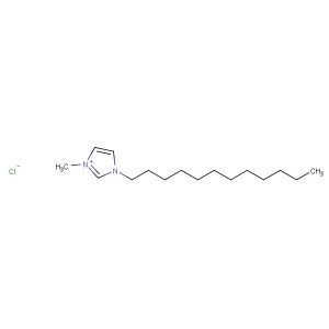 1-dodecyl-3-methyl-1H-imidazol-3-ium chloride