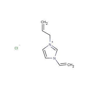 1-Allyl-3-vinylimidazolium chloride