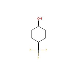 (1s,4s)-4-(trifluoromethyl)cyclohexanol