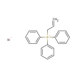 allyltriphenylphosphonium bromide