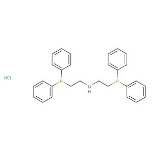 Bis(2-(diphenylphosphino)ethyl)amine hydrochloride