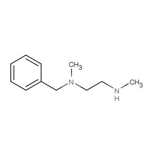 N1-benzyl-N1,N2-dimethylethane-1,2-diamine