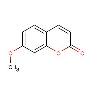 Herniarin(Synonyms: Methylumbelliferone)