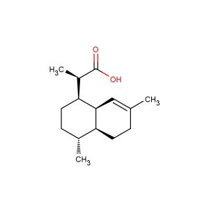 Dihydroartemisinic acid(Synonyms: Dihydroqinghao acid)
