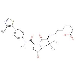 VH032-C5-COOH
