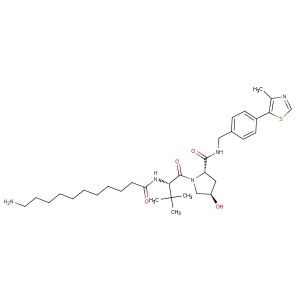 VH032-C10-NH2