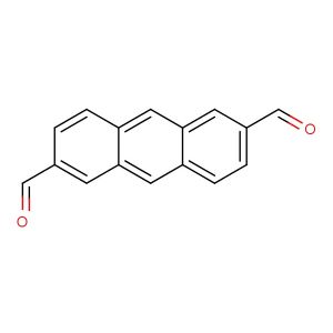 anthracene-2,6-dicarbaldehyde