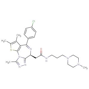 (S)-JQ-35(Synonyms: TEN-010)