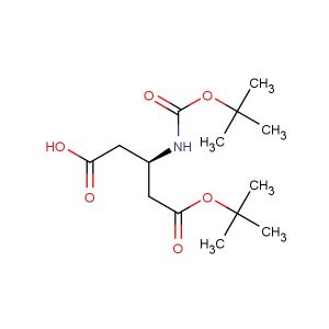 Boc-beta-homoaspartic acid(OTBu)