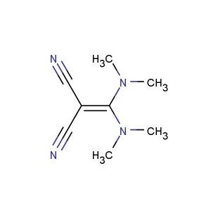 2-(bis(dimethylamino)methylene)malononitrile
