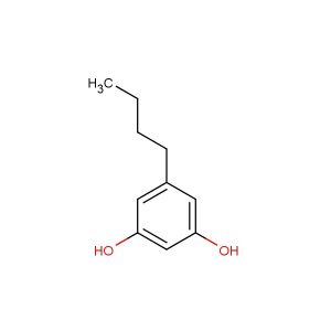 5-butylbenzene-1,3-diol