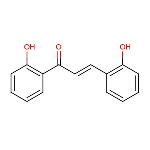 (E)-1,3-bis(2-hydroxyphenyl)prop-2-en-1-one