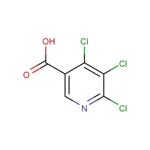 4,5,6-trichloronicotinic acid
