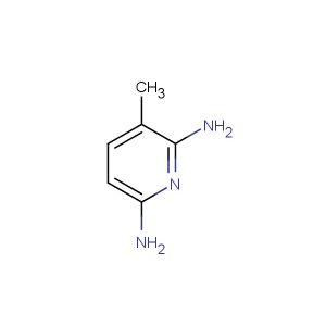 3-methylpyridine-2,6-diamine