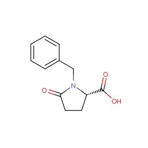 (S)-1-benzyl-5-oxopyrrolidine-2-carboxylic acid