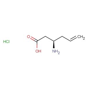 (R)-3-aminohex-5-enoic acid hydrochloride