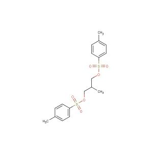 2-methylpropane-1,3-diyl bis(4-methylbenzenesulfonate)