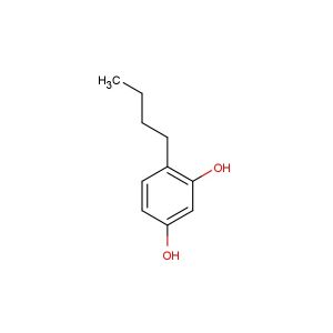 4-butylbenzene-1,3-diol