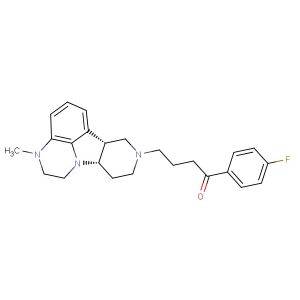 Lumateperone