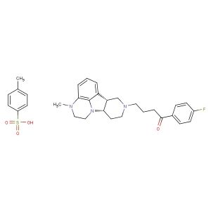 Lumateperone Tosylate
