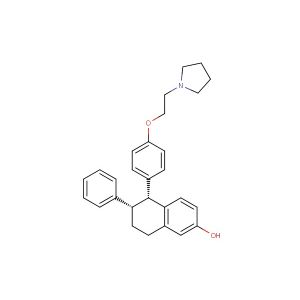 Lasofoxifene