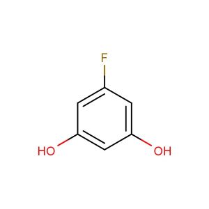 5-fluorobenzene-1,3-diol