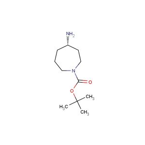 tert-butyl (S)-4-aminoazepane-1-carboxylate
