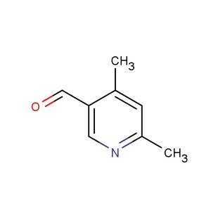 4,6-dimethylnicotinaldehyde